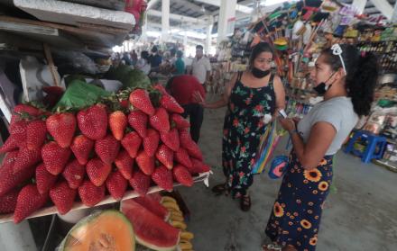 mercados (8436676)