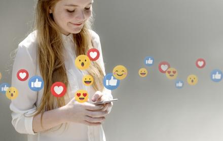 Sociedad_Tecnología_Redes sociales_Emoji