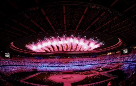 Estadio Tokio
