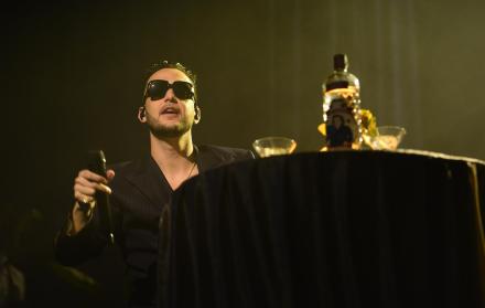 Tangana