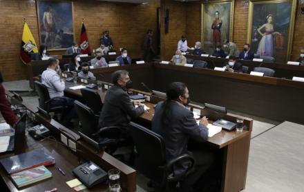 Concejo- elecciones- concejales
