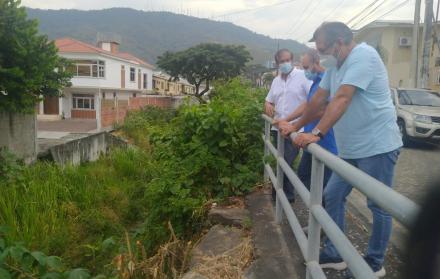 Cumbres Bajas de Los Ceibos
