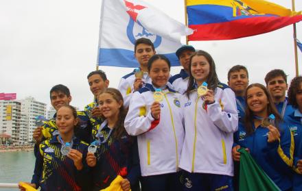Nadadores-Copa-Pacífico-Ecuador