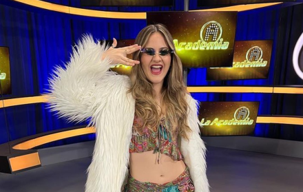 Mar Rendón Ecuador