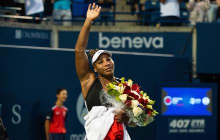 Serena Williams