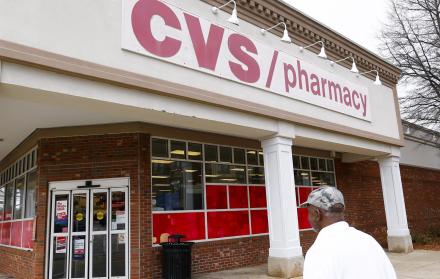 CVS