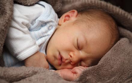 Proteger a los bebés es primordial para evitar que se contagien de enfermedades