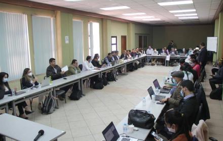 Conferencia Episcopal Ecuatoriana