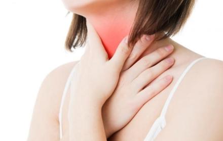 Si la sensación de no poder tragar bien los alimentos es frecuente, consulte con su médico.