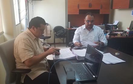 Junta Provincial Electoral del Guayas 2022