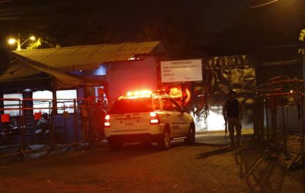Se encendieron las alarmas en la Penitenciaría del Litoral