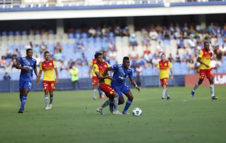 PARTIDO EMELEC-AUCAS (8093104)