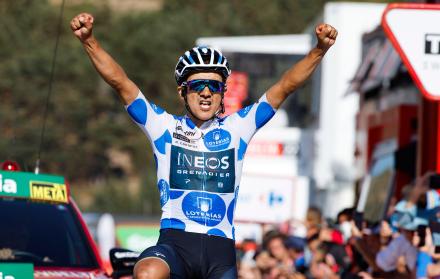 Richard-Carapaz-Vuelta-España-etapa20