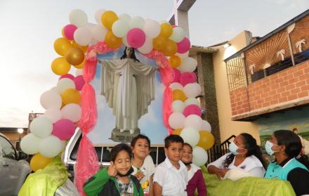 Sociedad_Cultura_Religión_Virgen de la Merced_Playas