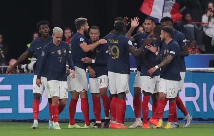 France vs Austria (9097928)