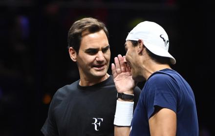 Federer