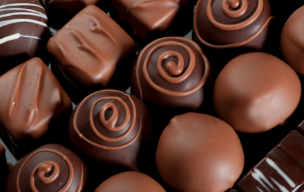 Chocolate