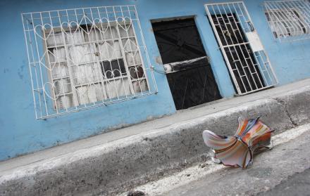 Violencia urbana_Femicidio_Guayaquil