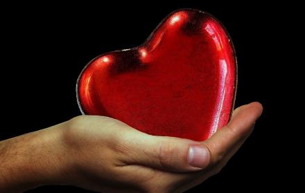 Hoy 29 de septiembre es el Día Mundial del Corazón