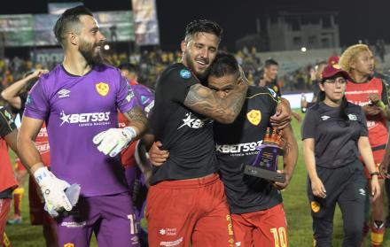 Barcelona-Aucas-LigaPro-Chirijos