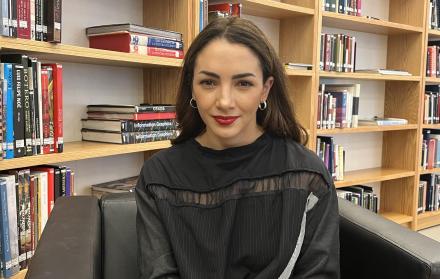 Thelma Fardin