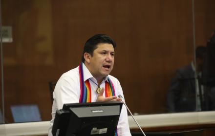 MARIO RUIZ