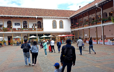Cuenca