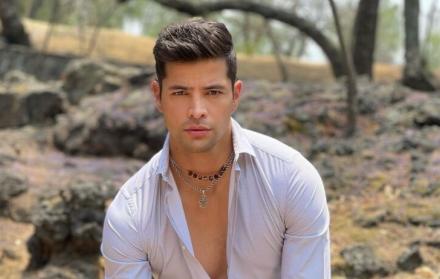 Moisés Peñaloza
