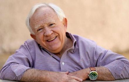 Leslie Jordan