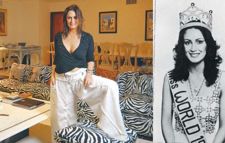 Silvana Suárez