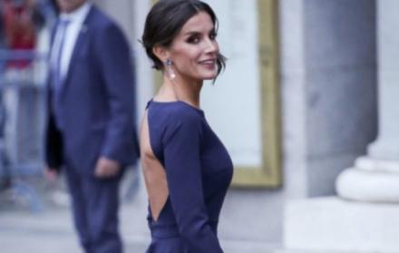 Letizia