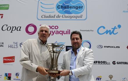 Challenger-tenis-torneo-Guayaquil