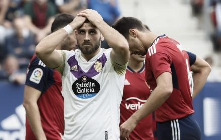 Osasuna-Real-Valladolid-LaLiga