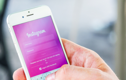 Usuarios denunciaron problemas para ingresar a sus cuentas de Instagram