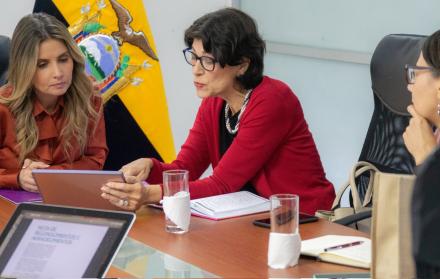 Secretaria de derechos humanos ecuador