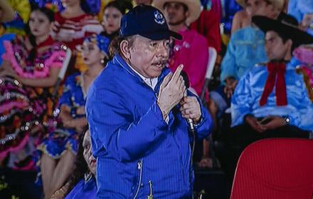 nicaragua