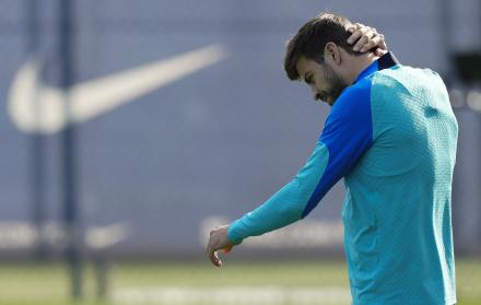 Piqué