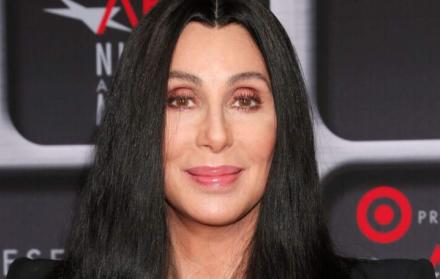 Cher