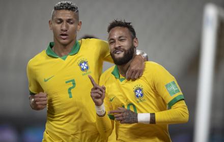 Selección-brasileña-para-Mundial