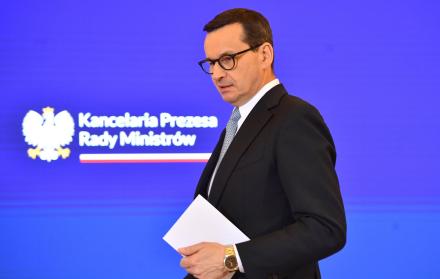 Mateusz Morawiecki
