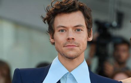 Harry Styles