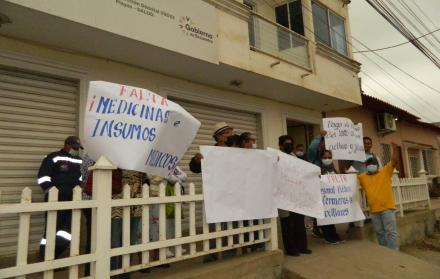 Hospital de Playas