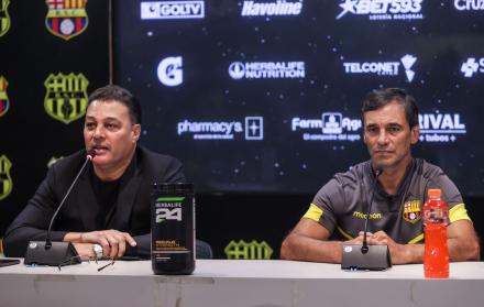 CARLOS ALFARO MORENO Y fabian bustos