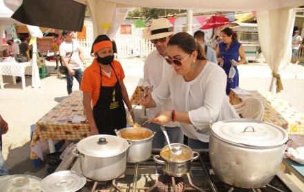 Actualidad_El Morro_Patrimonio gastronómico