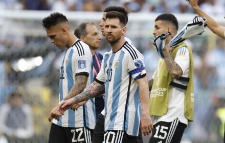 Argentina-selección-Arabia-Saudita
