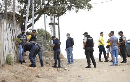 Actualidad_Violencia urbana_Guayaquil