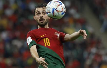 Bernardo-Silva-selección-Portugal