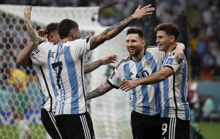 Argentina