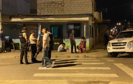 Actualidad_Violencia urbana_Sicariato_Bandas criminales