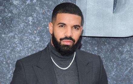 Drake, rapero
